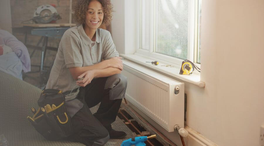 Professional Leak Detection in Elmwood, WI