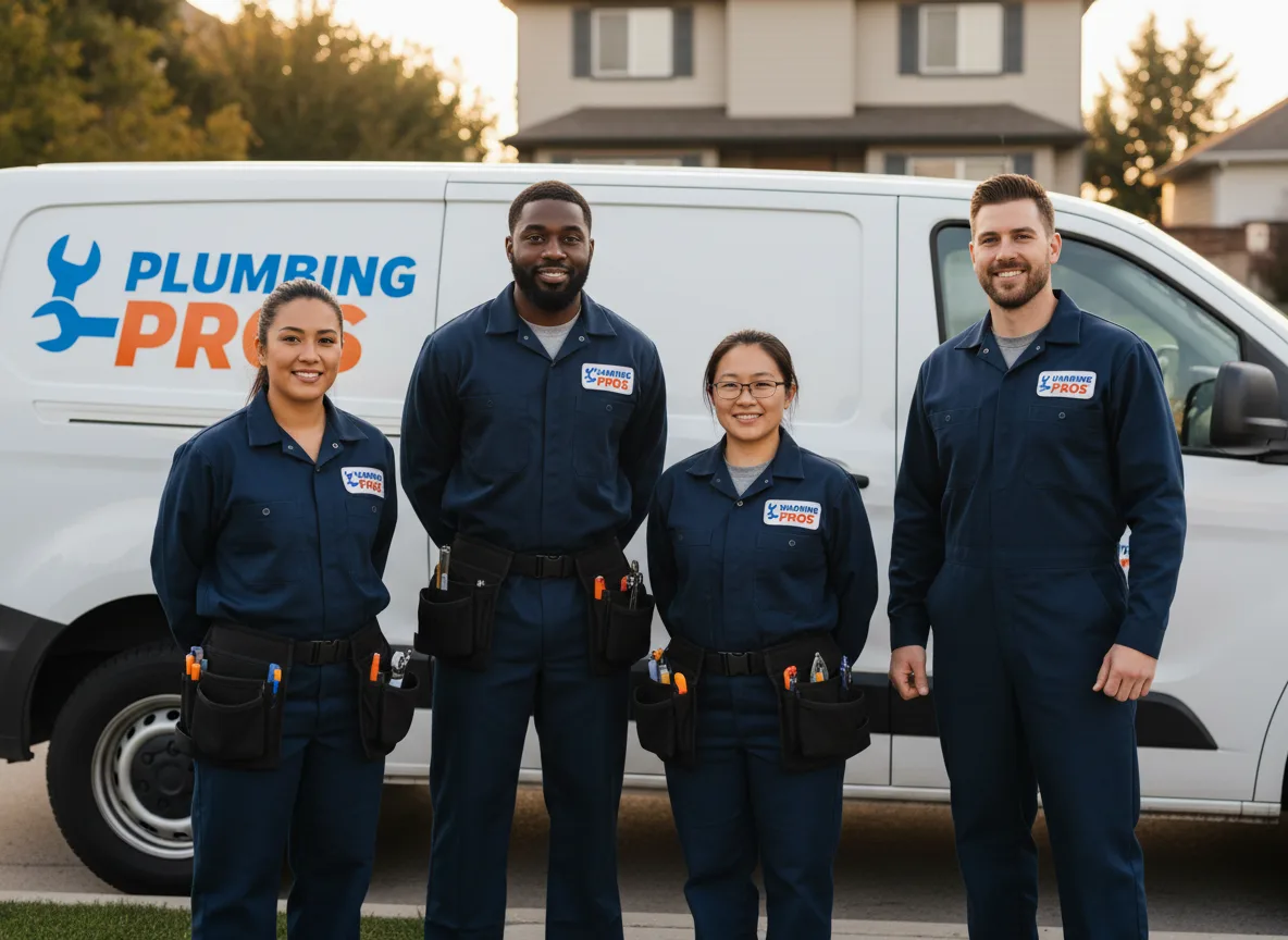 Water Heater Repair company in Elmwood, WI